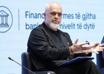 “Dyfisho Sipërmarrjen”/Rama: Me financime deri në 2 mln euro, përkrahim sipërmarrjet