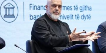 “Dyfisho Sipërmarrjen”/Rama: Me financime deri në 2 mln euro, përkrahim sipërmarrjet