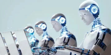 Industritë ku Inteligjenca Artificiale kërcënon më shumë vendet e punës