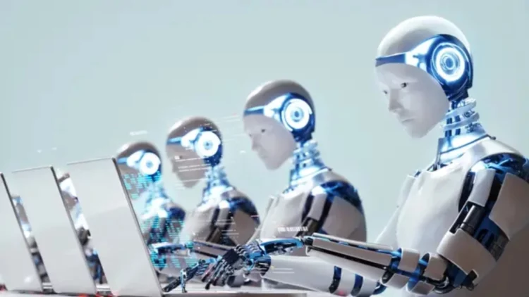 Industritë ku Inteligjenca Artificiale kërcënon më shumë vendet e punës