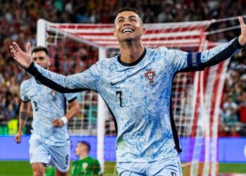 Ronaldo: E vështirë me Spanjën, ata janë favoritët për të fituar Botërorin