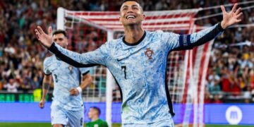 Ronaldo: E vështirë me Spanjën, ata janë favoritët për të fituar Botërorin