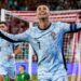 Ronaldo: E vështirë me Spanjën, ata janë favoritët për të fituar Botërorin