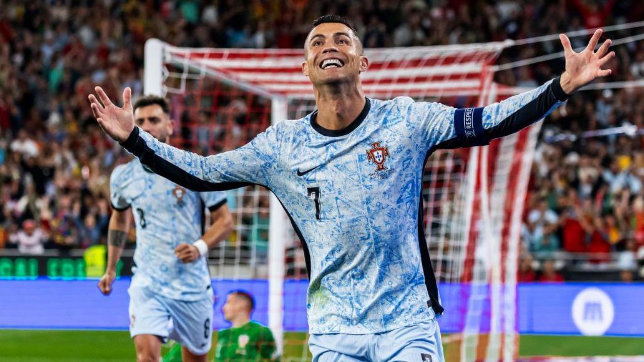 Ronaldo: "E vështirë me Spanjën, favoritët për Botërorin"
