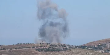 Izraeli nis sulme të reja ajrore në jug të Libanit