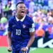 OKB dënon komentet raciste të senatores paraguaiane ndaj Kylian Mbappe