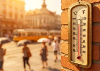Evropa në alarm, vala e të nxehtit sjell rritje të numrit të vdekjeve