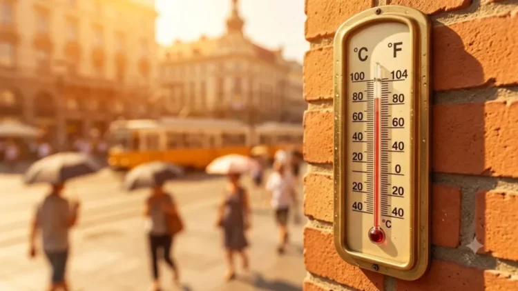 Evropa në alarm, vala e të nxehtit sjell rritje të numrit të vdekjeve