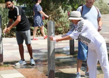 Rriten temperaturat në vendin tonë, ja sa pritet të shënojë termometri sot