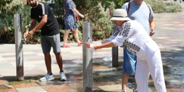Rriten temperaturat në vendin tonë, ja sa pritet të shënojë termometri sot