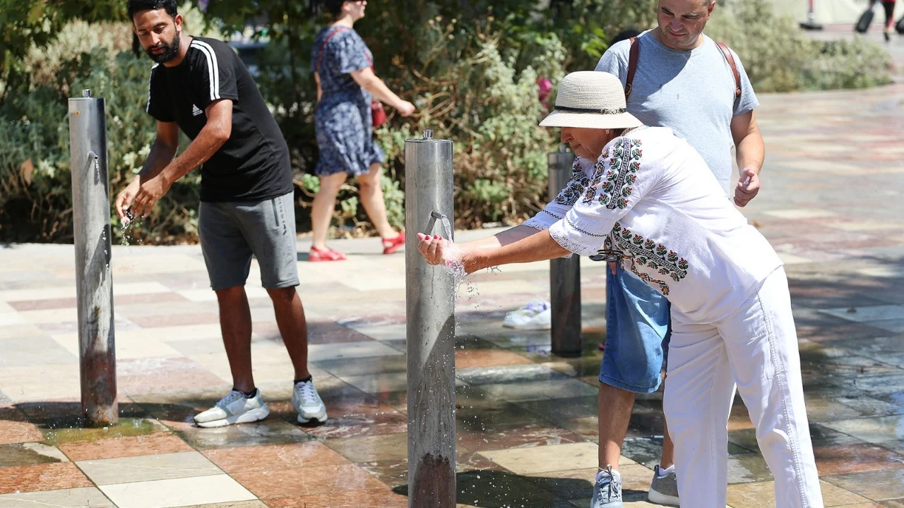 Rriten temperaturat në vendin tonë  ja sa pritet të shënojë termometri sot
