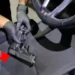 Lëvizte me armë zjarri me vete, në pranga 32-vjeçari në Vlorë