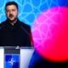 Zelensky bën thirrje nga Ankaraja: Ukraina të anëtarësohet në NATO